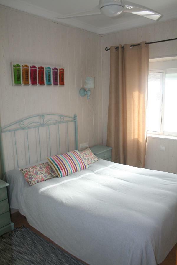 Don Pelayo Apartment บาร์บาเต ภายนอก รูปภาพ