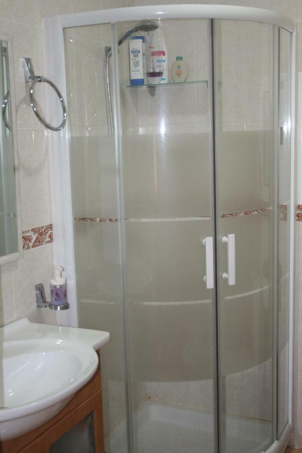 Don Pelayo Apartment บาร์บาเต ภายนอก รูปภาพ