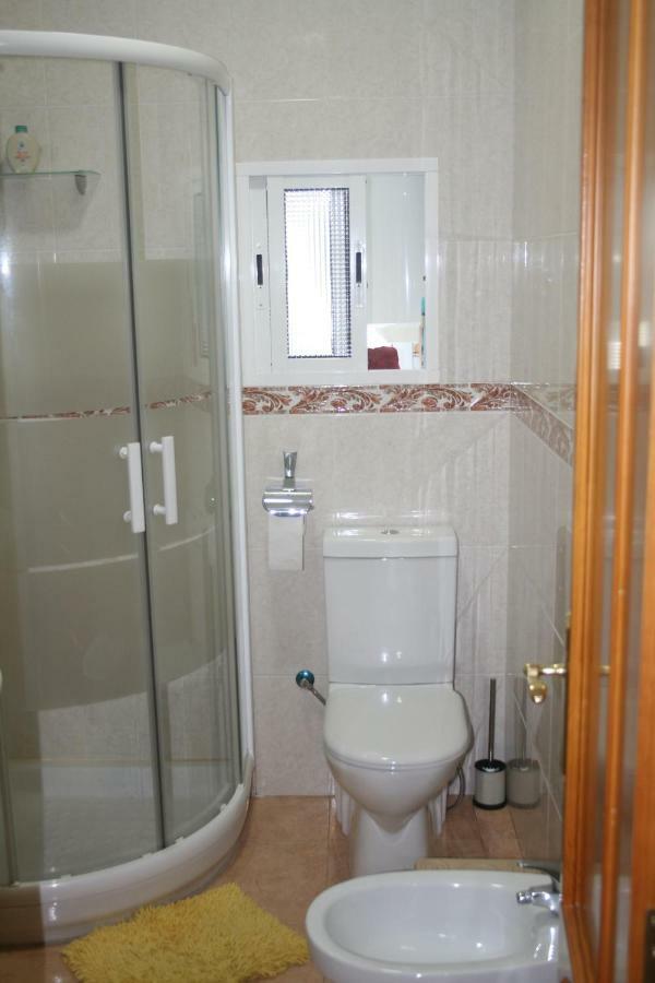 Don Pelayo Apartment บาร์บาเต ภายนอก รูปภาพ