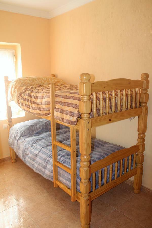 Don Pelayo Apartment บาร์บาเต ภายนอก รูปภาพ