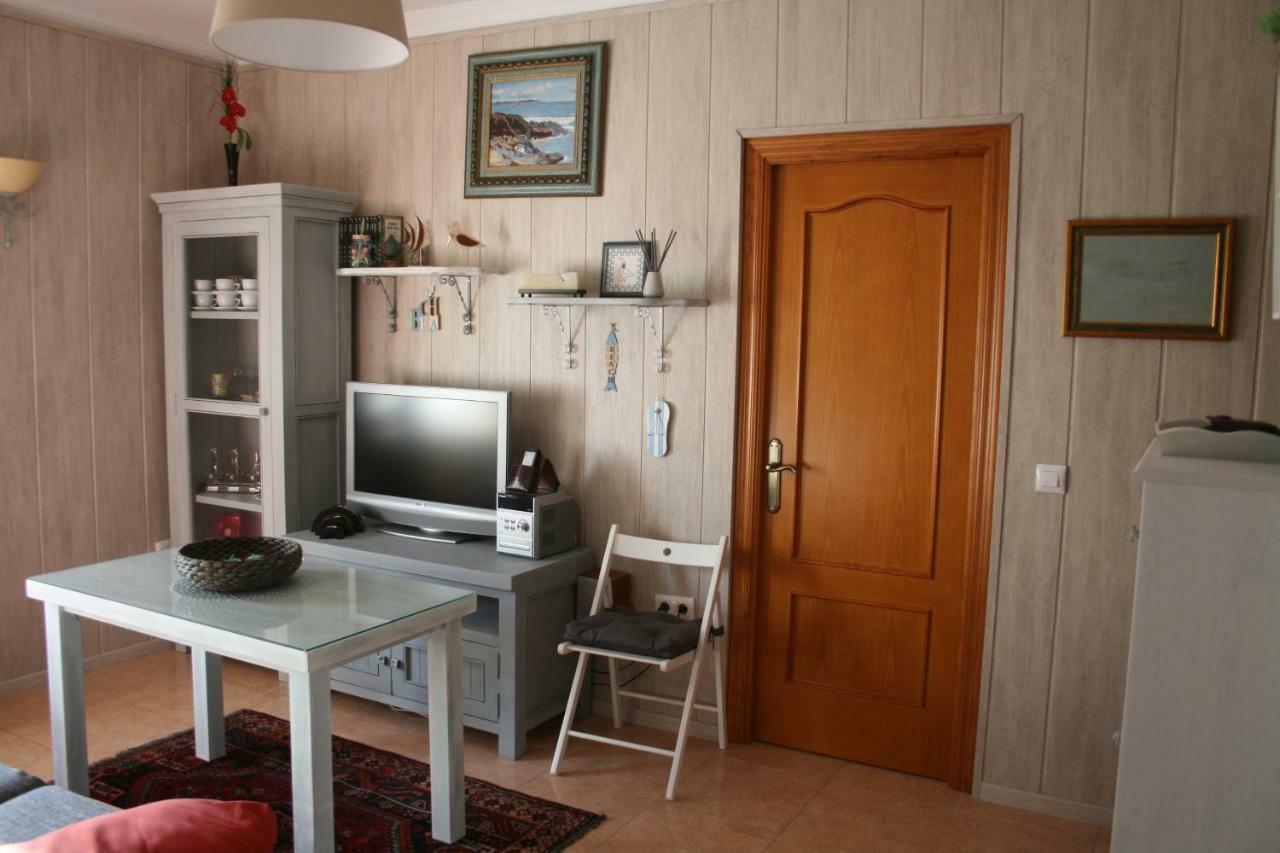 Don Pelayo Apartment บาร์บาเต ภายนอก รูปภาพ