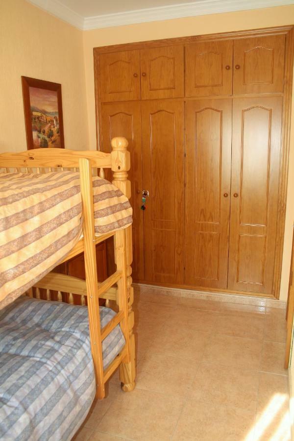 Don Pelayo Apartment บาร์บาเต ภายนอก รูปภาพ