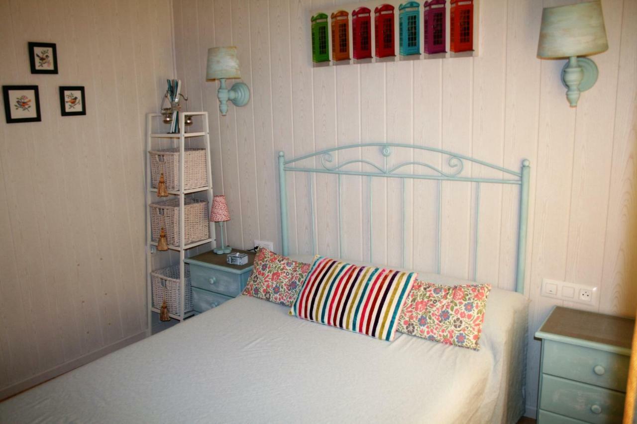 Don Pelayo Apartment บาร์บาเต ภายนอก รูปภาพ