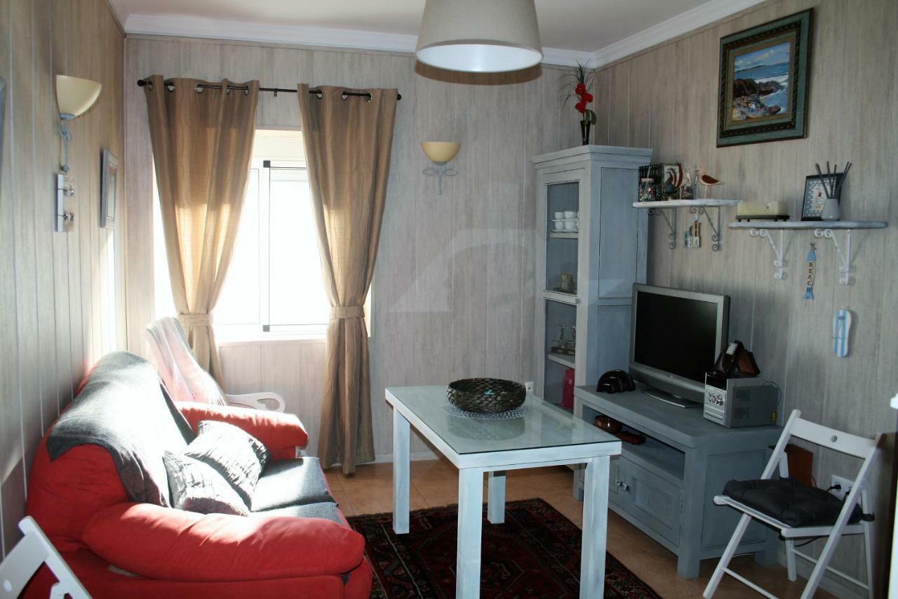Don Pelayo Apartment บาร์บาเต ภายนอก รูปภาพ